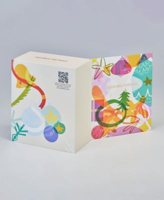 Five Days of Hoops Advent Calendar Set, 5 Piece