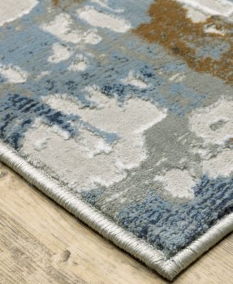 Easton 4518X 6'7" x 9'6" Area Rug