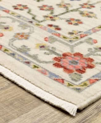 Lucca 93W 2' x 3' Area Rug