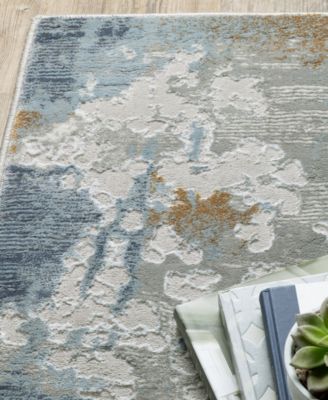 Easton 4518X 7'10" x 10'10" Area Rug