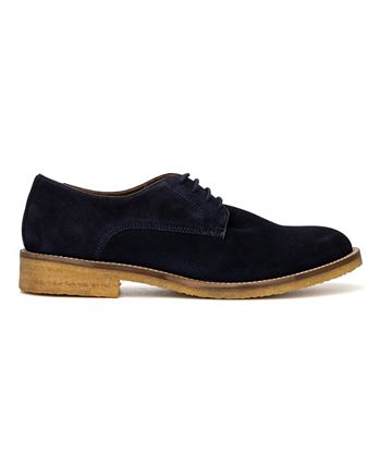 Reserved Footwear Men's Octavious Oxford Shoes - Macy's