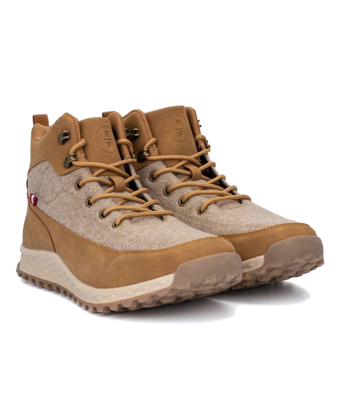 Reserved Footwear Men's Magnus Boots