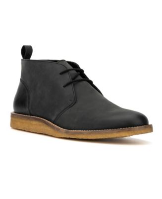 Bushacre leather chukka boot best sale