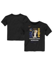 Outerstuff Youth Boys and Girls Navy Milwaukee Brewers Logo Primary Team T- shirt