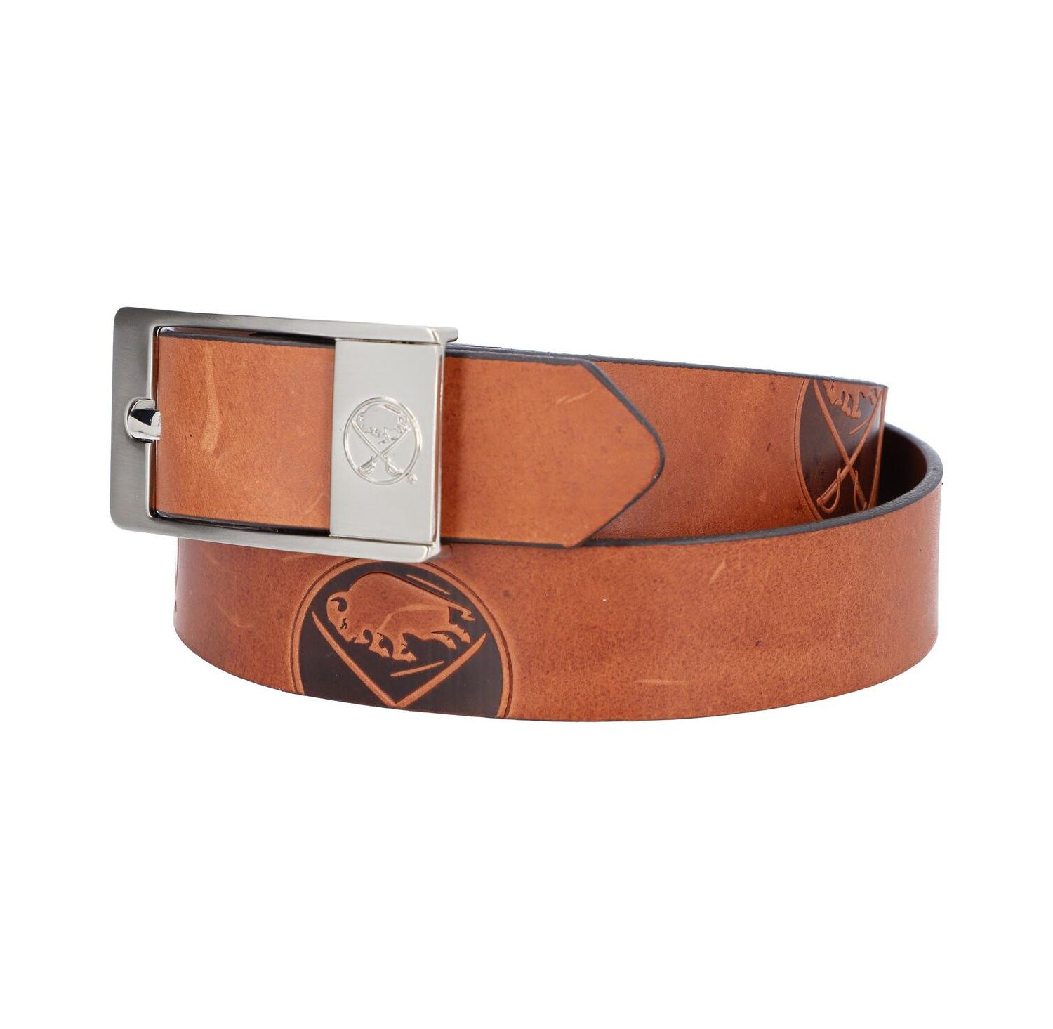 Men's Buffalo Sabres Brandish Belt