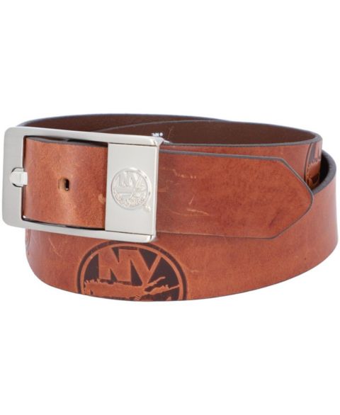 Мужской ремень Eagles Wings New York Islanders Brandish Belt