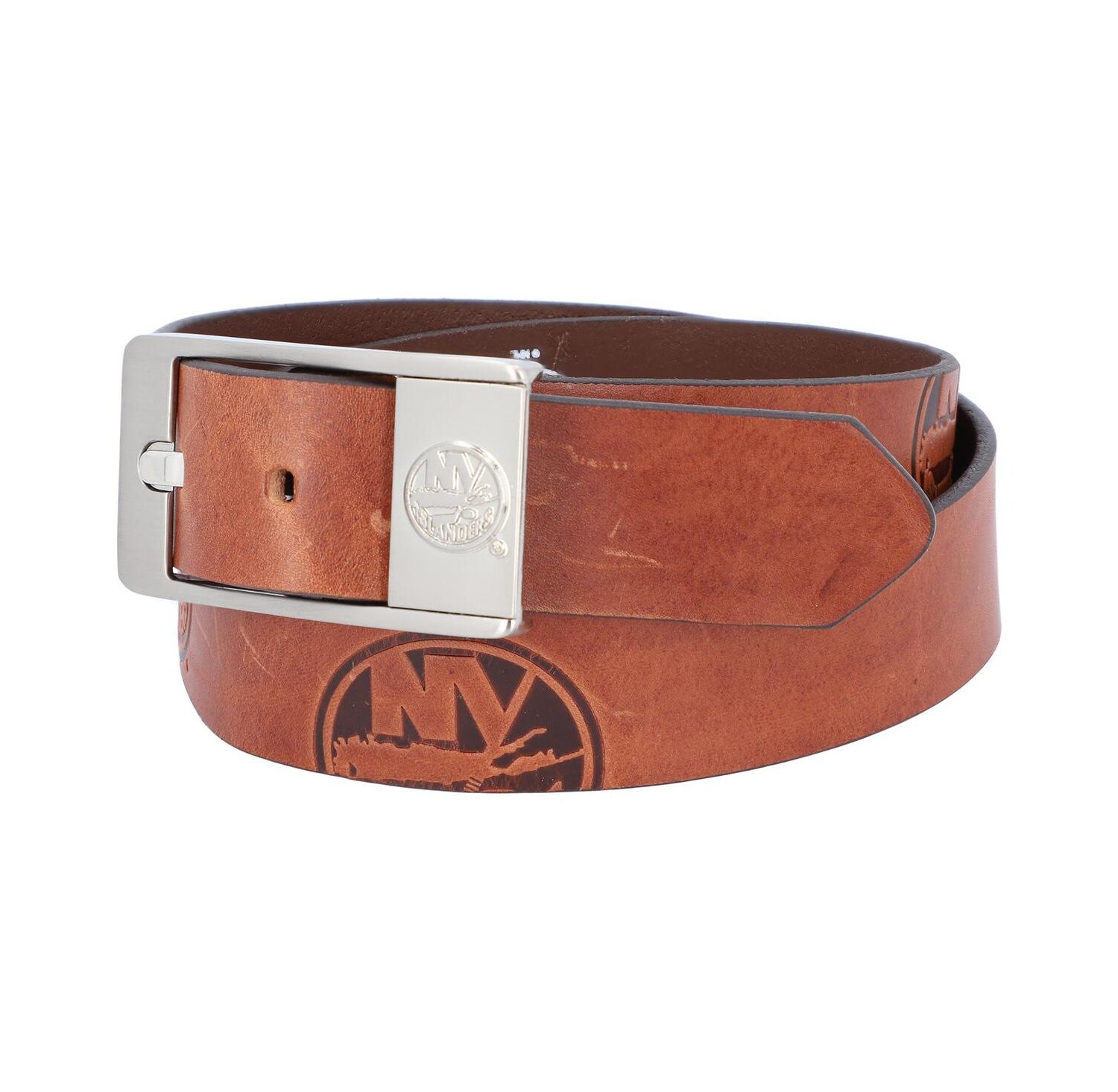 Men's New York Islanders Brandish Belt