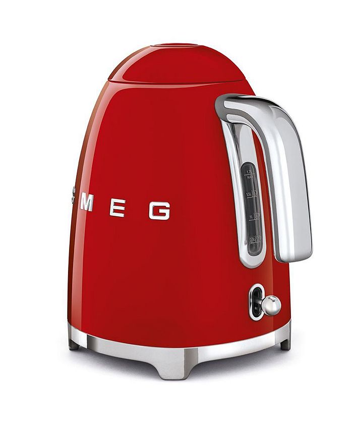 SMEG Electric Kettle Macy's