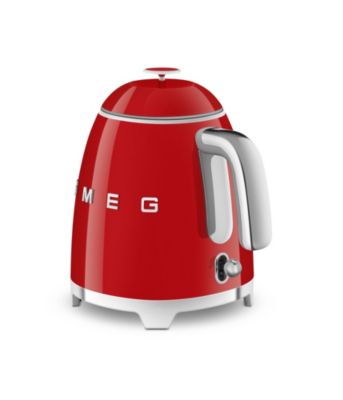 Mini Electric Kettle