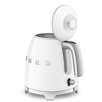 Mini Electric Kettle