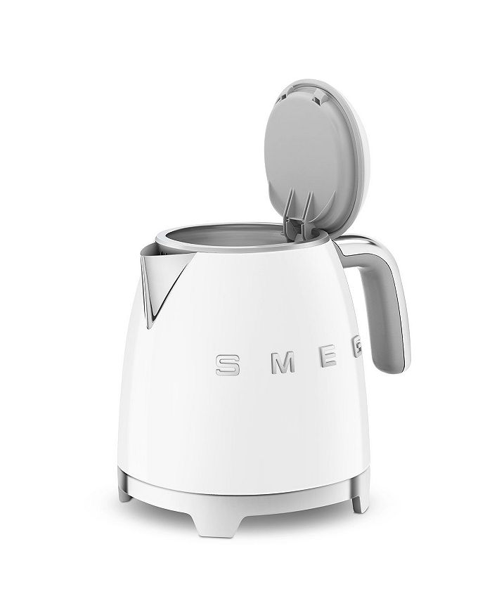 SMEG Mini Electric Kettle Macy's