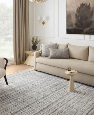 Loloi Soho Soh 04 Area Rug In Gray