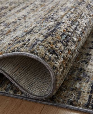 Soho SOH-05 5'3" x 7'9" Area Rug