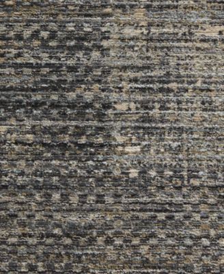 Soho SOH-06 5'3" x 7'9" Area Rug
