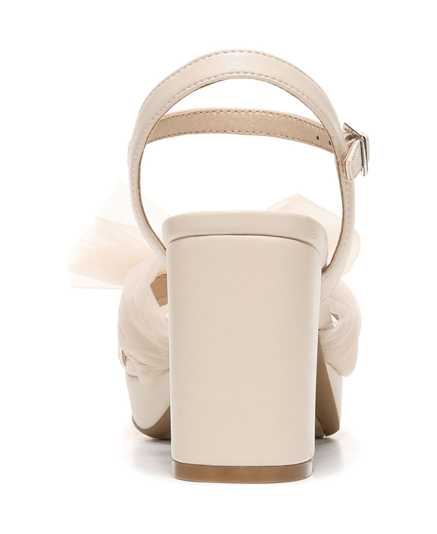Last Dance Dress Sandals