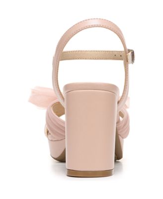 Last Dance Dress Sandals