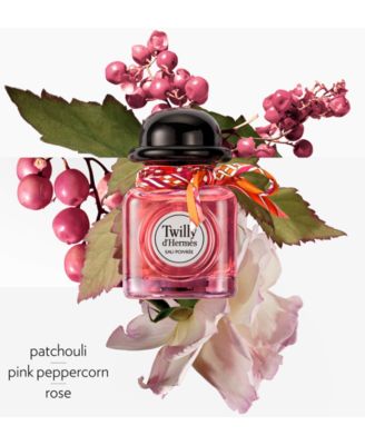 HERMÈS Twilly d'Hermès Eau Poivrée Eau de Parfum, 1.6-oz. - Macy's