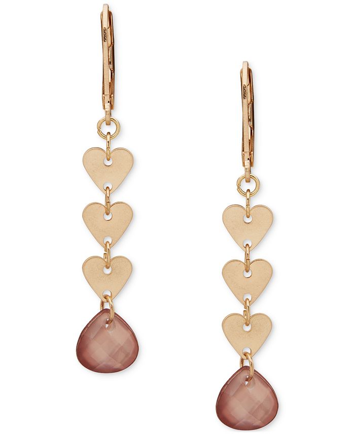 Lonna and lilly sales earrings macys