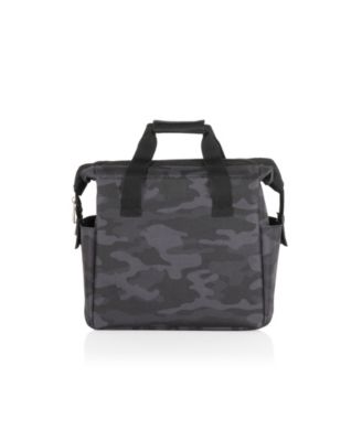 On The Go Lunch Cooler Bag