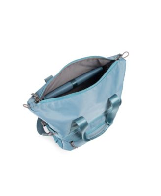 Tarana Water-Resistant Insulated Lunch Bag, Black