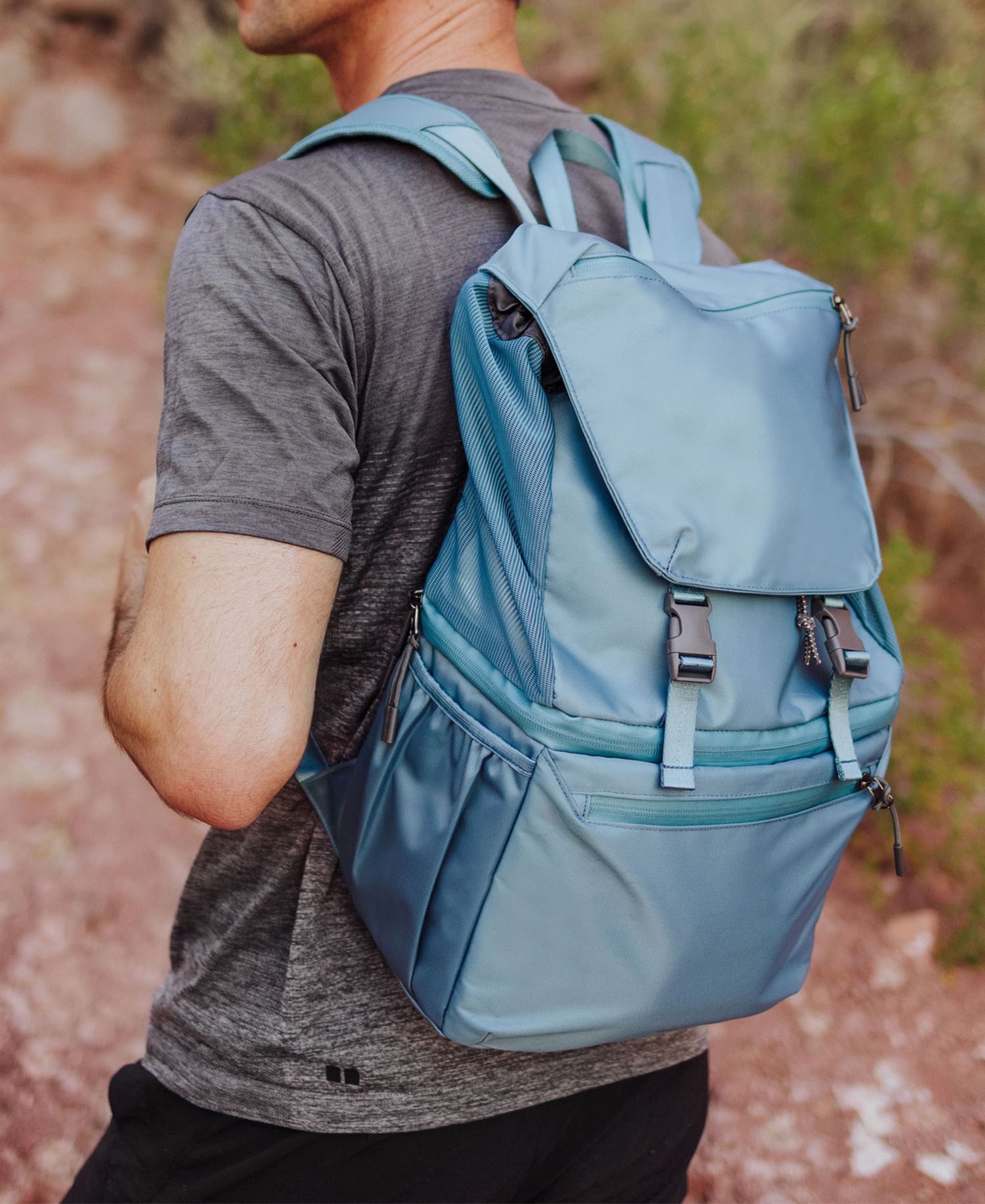 Tarana Cooler Backpack