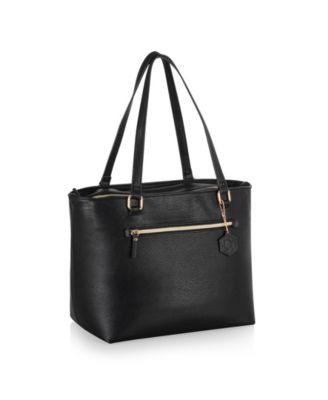 Uptown Cooler Tote Bag