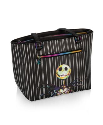 Nightmare Before Christmas Uptown Cooler Tote Bag