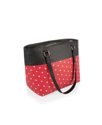 Minnie Mouse Uptown Cooler Tote Bag