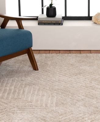 Leisure Cove Lace Area Rug Collection