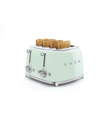 4x4 Slice Toaster