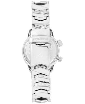 Women's Elise Stainless Steel Bracelet Watch 33mm