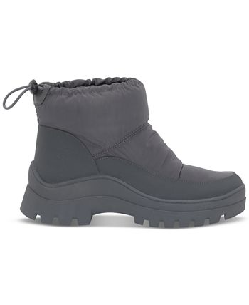 Lucky brand sale snow boots