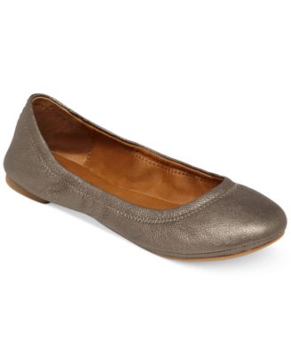 lucky brand emmie flats