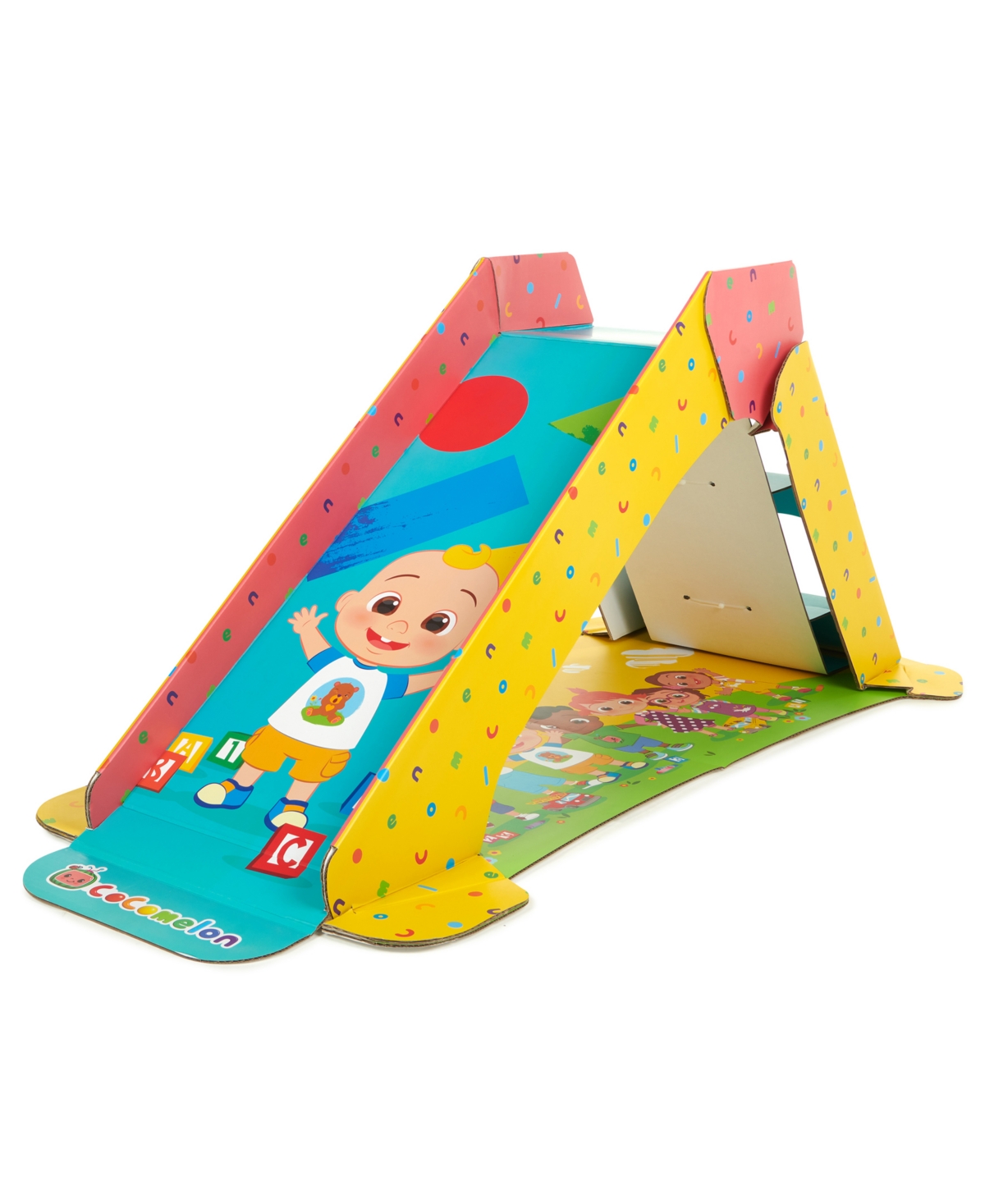 Pop2Play Cocomelon Slide