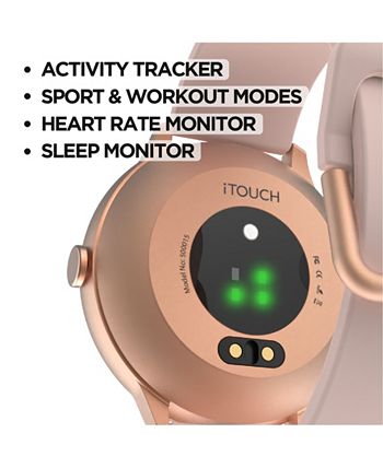 iTouch - 