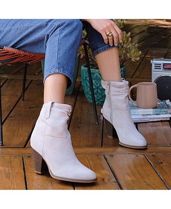 macys dr scholls boots