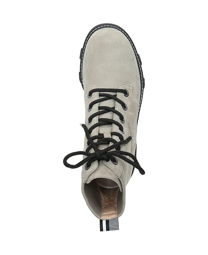 dr scholl's hudson combat boot