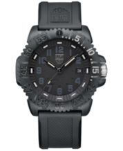 Macys luminox new arrivals