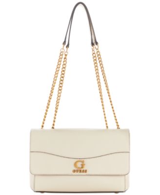 GUESS - Nell Convertible Faux Leather Crossbody Flap