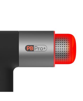 Sharper Image Powerboost Pro+ Hot and Cold Percussion Massager