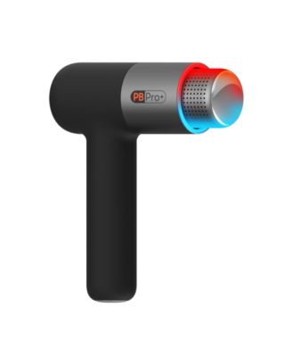 Sharper Image Powerboost Pro+ Hot and Cold Percussion Massager