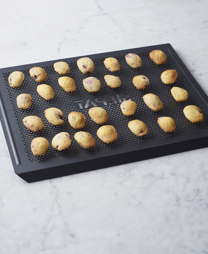 Silpat Cook N' Cool Metal Tray Macy's