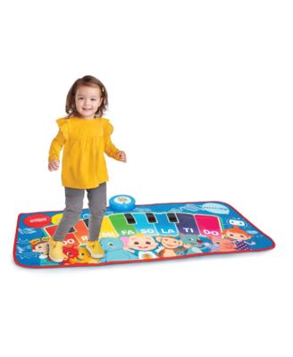 CoComelon Music Mat