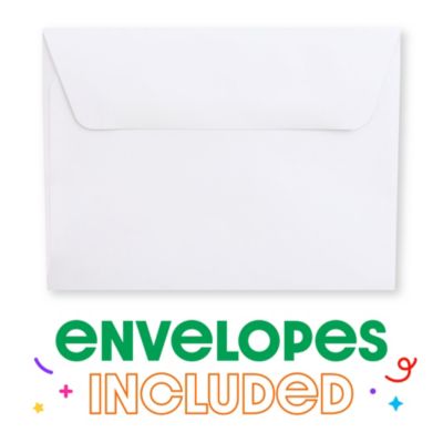 Back to School - Teacher Appreciation Money & Gift Card Holders - Set of 8