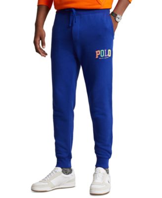 Polo Ralph Lauren - Men's RL Fleece Logo Jogger Pants