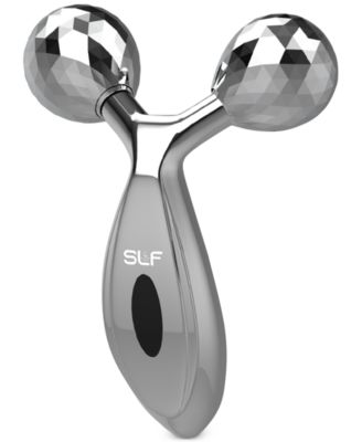 Tzumi - SLF 3D Beauty Face Facial Care Massage Roller