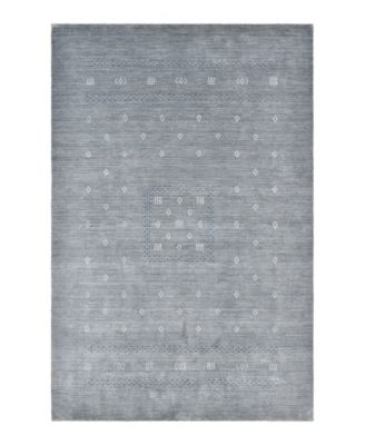 Timeless Rug Designs Koso KOS9417 10' x 14' Handmade Area Rug - Macy's