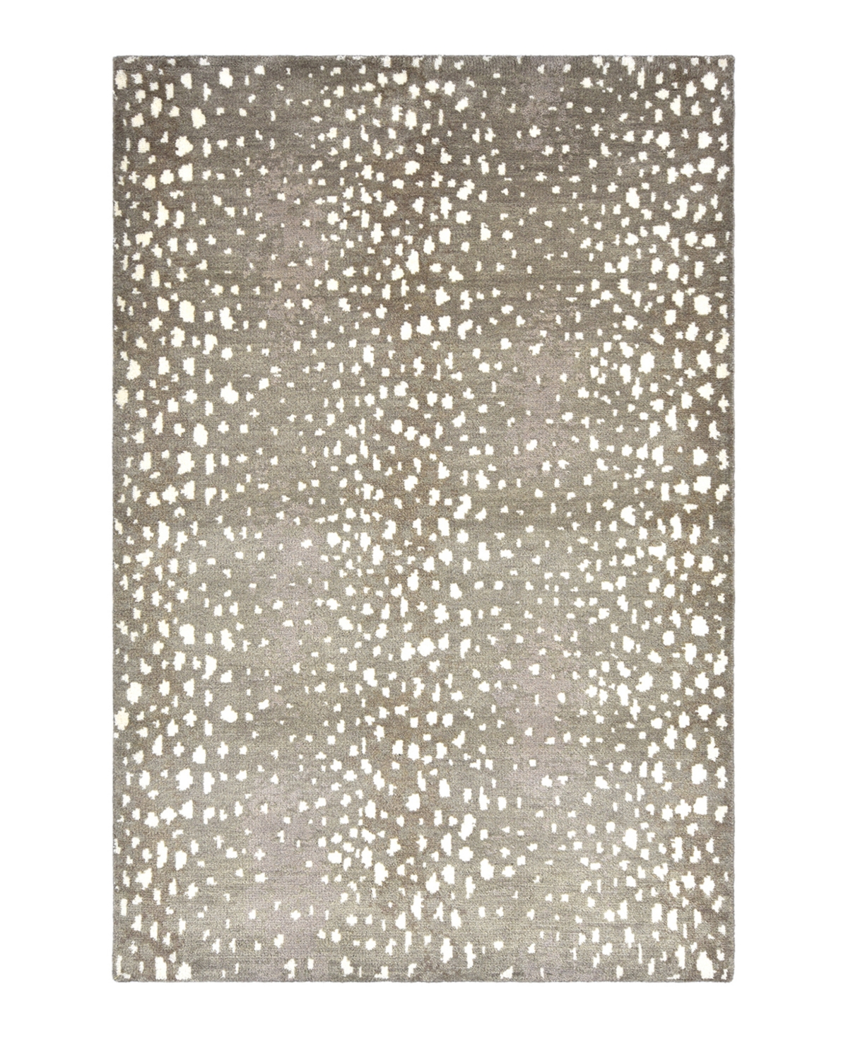 Timeless Rug Designs Armstrong ARM3253 9' x 12' Area Rug - Tan, Beige