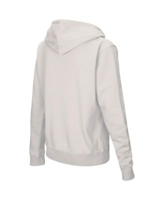 Women's Penn State Nittany Lions Arch and Logo 1 Pullover Hoodie