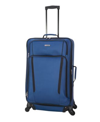 Freehold 5-Piece Softside Spinner Luggage Set